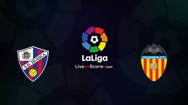 Soi kèo Huesca vs Valencia, 23h00 ngày 22/05: Nỗ lực cuối cùng