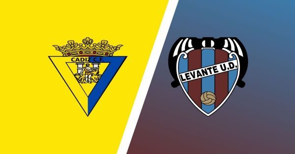 Soi kèo Levante vs Cadiz, 02h00 ngày 22/05: Thi đấu hết mình