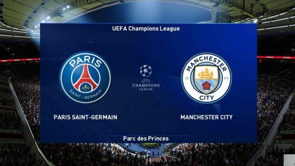 Soi kèo Manchester City vs PSG, 2h ngày 5/5: Lợi thế chiến thắng