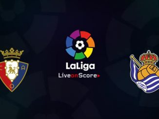 Soi kèo Osasuna vs Real Sociedad, 23h00 ngày 22/05: Sân nhà rung chuyển