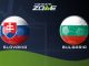 Soi kèo Slovakia vs Bulgaria, 23h00 ngày 1/6: Chiến thắng rộng mở