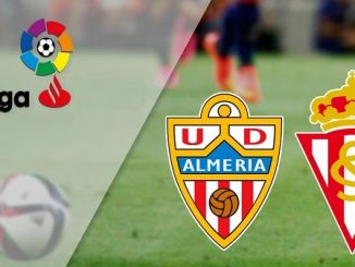 Soi kèo Sporting Gijon vs Almeria, 2h00 ngày 31/5: Điểm tựa vững chắc