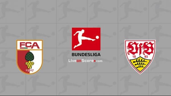 Soi kèo Stuttgart vs Augsburg, 1h30 ngày 8/5: Yên tâm trụ hạng