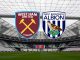 Soi kèo West Brom vs West Ham, 02h15 ngày 20/5: Mục tiêu rõ ràng