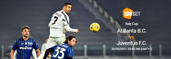 Soi kèo Atalanta vs Juventus, 02h00 ngày 20/5: Lão Bà đuối sức