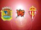 Soi kèo Fuenlabrada vs Gijon, 2h ngày 25/5: Ôm hận sân khách