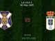 Soi kèo Tenerife vs Real Oviedo, 23h30 ngày 29/05: Cân tài cân sức