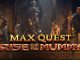 Hướng Dẫn Cách Chơi Cá Cược Rise Of Mummy Từ A Đến Z