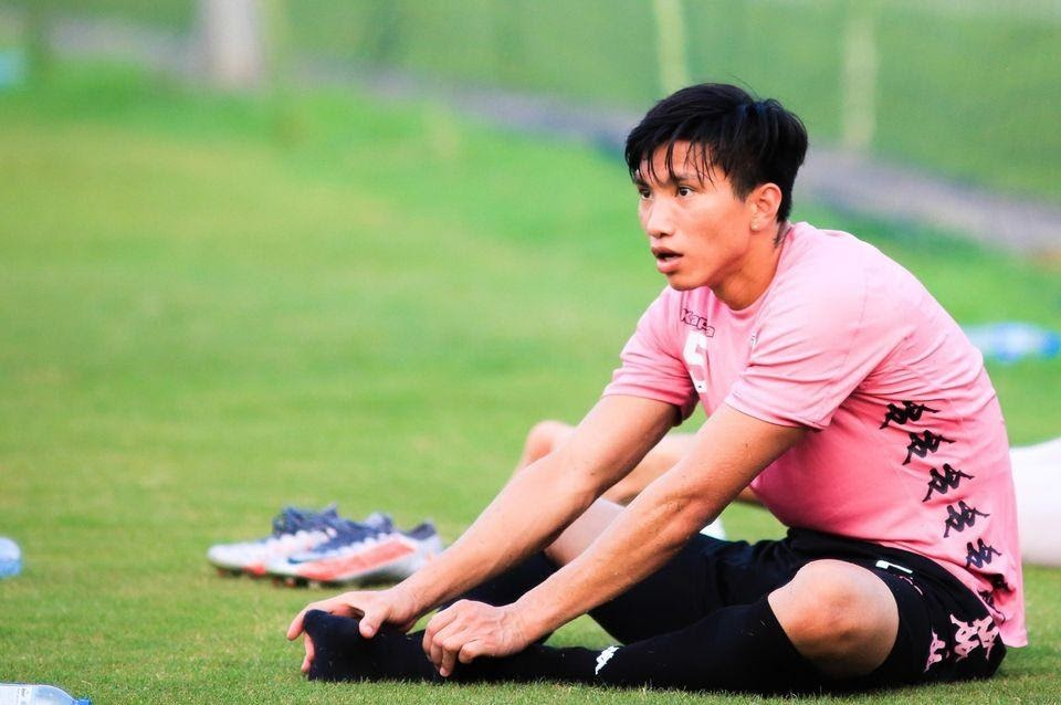 Chấn thương là điều không ai mong muốn xảy ra với các cầu thủ Thử Thách Khắc Nghiệt ở Vòng Loại Wc Của Đội Tuyển Việt Nam