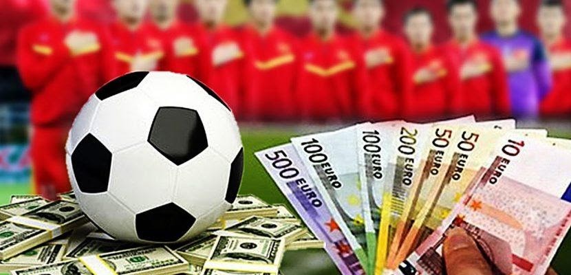 Hãy cần nhắc số tiền cược của mình 5 Thủ Thuật Cược Euro Giúp Dễ Dàng Chiến Thắng Tại 188bet