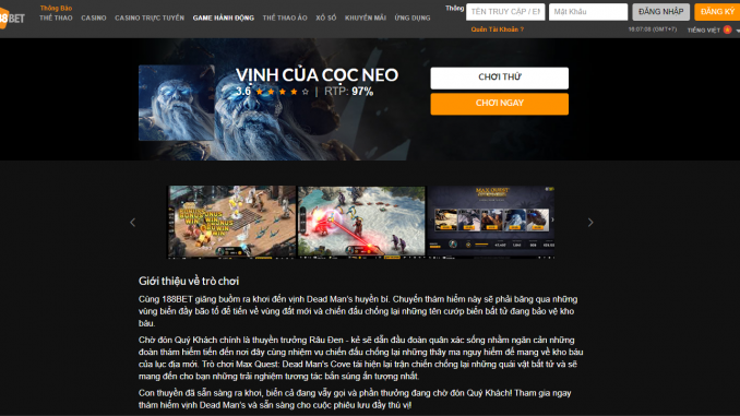 vinh-coc-neo-188bet-1 Chơi Cá Cược Game Vịnh Của Cọc Neo Làm Sao Cho Đúng