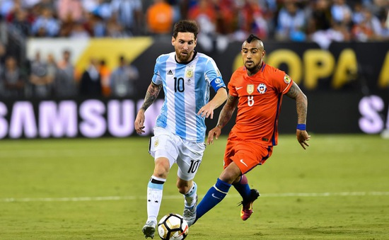Đài Truyền hình phát sóng Copa America có bản quyền Xem Phát Sóng Trực Tiếp Bóng Đá Copa America Bản Quyền Ở Đâu?