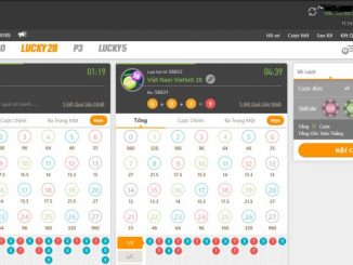 Lucky28 Là Gì? Hướng Dẫn Cách Cá Cược Tại 188bet Dễ Thắng
