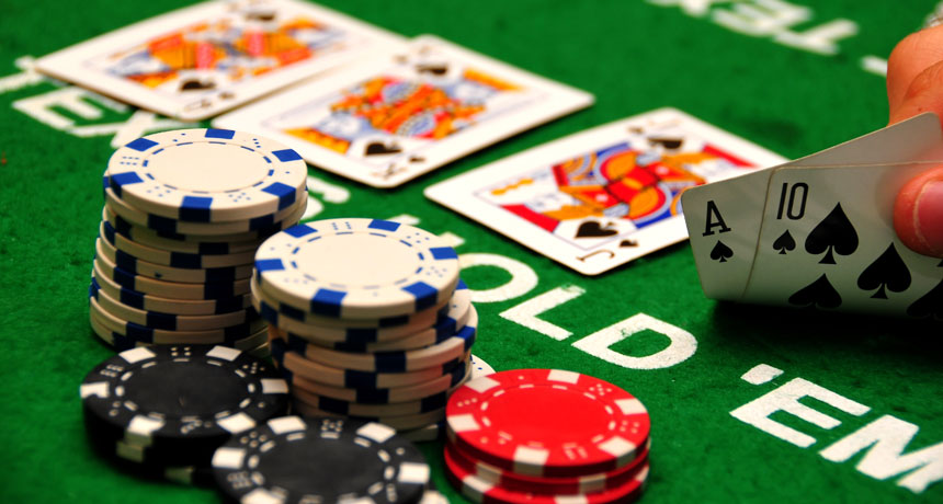 Bật mí cách chơi cực đơn giản Hướng Dẫn Cách Chơi Caribbean Stud Poker Tại Nhà Cái 188BET
