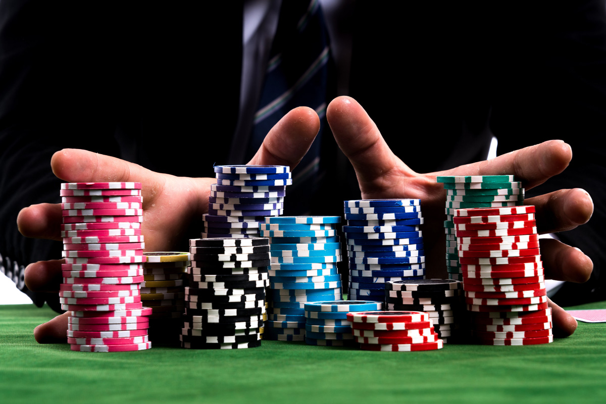 Lựa chọn vào biểu tượng của tựa game Hướng Dẫn Cách Chơi Caribbean Stud Poker Tại Nhà Cái 188BET
