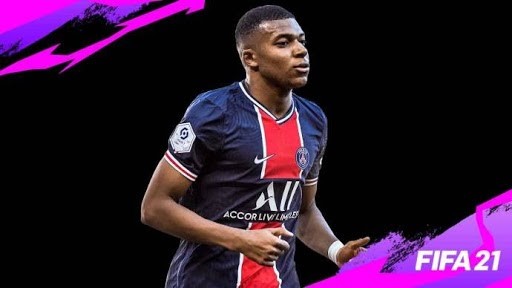 Ngày 9/10/2020, FIFA 21 chính thức được phát hành trên toàn cầu FIFA 21 là game gì? FIFA 21 Đẹp Sắc Nét Tuyệt Vời Trên Nền Tảng PS5