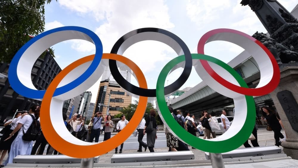 Covid 19 ảnh hưởng cực kỳ lớn đến việc tổ chức Olympic Tokyo Olympic Tokyo Ra Sao Khi Tình Hình Covid 19 Đang Phức Tạp?