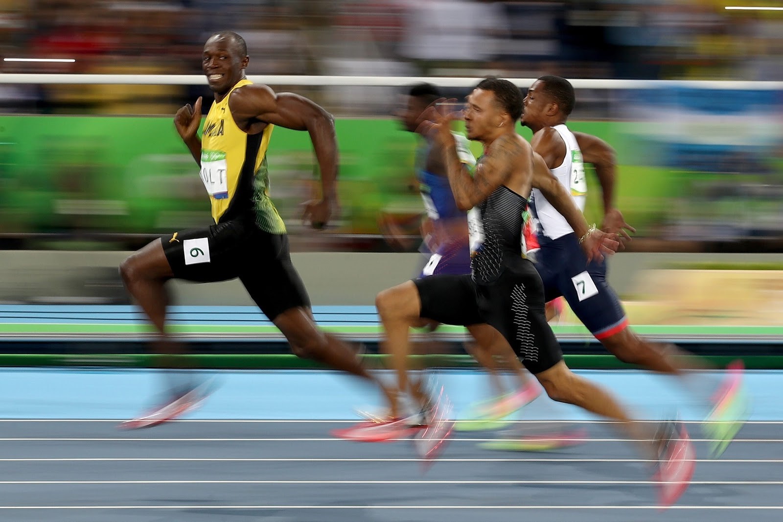 Tham dự Olympic là nỗ lực cả đời của một vận động viên Olympic Tokyo Ra Sao Khi Tình Hình Covid 19 Đang Phức Tạp?