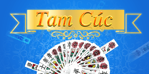 Chơi bài tam cúc online là xu hướng hiện nay Bài Tam Cúc Là Gì? Hướng Dẫn Cách Chơi Bài Tam Cúc Chi Tiết