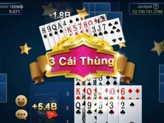Bài Xập Xám - Luật Chơi Và Cách Chơi Xập Xám Online Tại Nhà Cái