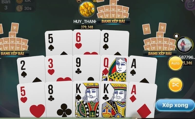 Cách tính tiền trong bài xập xám online Bài Xập Xám - Luật Chơi Và Cách Chơi Xập Xám Online Tại Nhà Cái