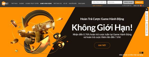 Giao diện khi chơi game Sứ mệnh Amazon Hướng Dẫn Chơi Game Sứ Mệnh Amazon Hấp Dẫn Tại 188BET