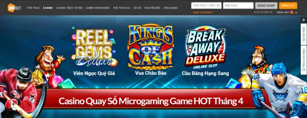 Các loại cược trong trò Vua Châu Báu Hướng Dẫn Chơi Game Vua Châu Báu Để Nhanh Giàu Tại 188BET