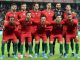 Bồ Đào Nha Chốt Danh Sách Tham Dự Giải Đấu Euro 2021