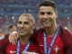 Những Gương Mặt Giúp Bồ Đào Nha Giữ Ngôi Vương EURO 2021