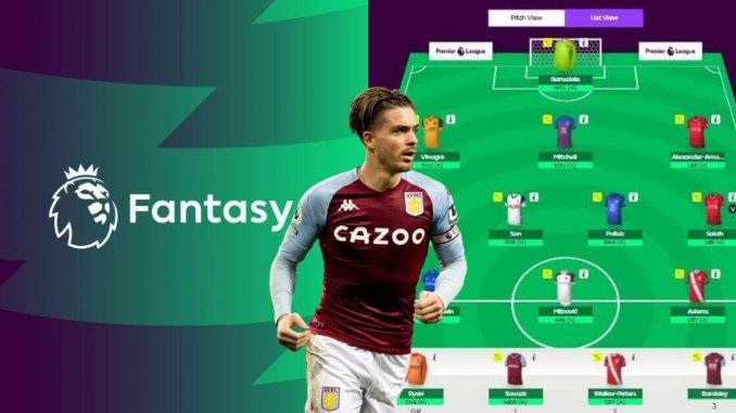 bong-da-fantasy Fantasy Football Là Gì? Cách Chơi Bóng Đá Fantasy Euro 2020
