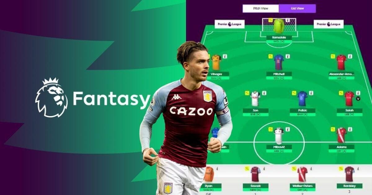 Sử dụng sự trợ giúp khi chơi Fantasy Football Là Gì? Cách Chơi Bóng Đá Fantasy Euro 2020