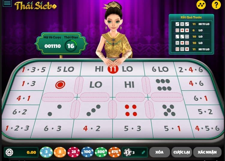 Hướng Dẫn Cách Chơi Thai-Hilo Cơ Bản Tại Nhà Cái 188bet Hướng Dẫn Cách Chơi Thai-Hilo Cơ Bản Tại Nhà Cái 188bet
