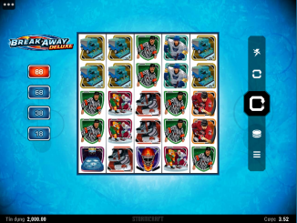 Hướng Dẫn Chơi Game Cầu Băng Hạng Sang Thưởng Lớn Tại 188Bet