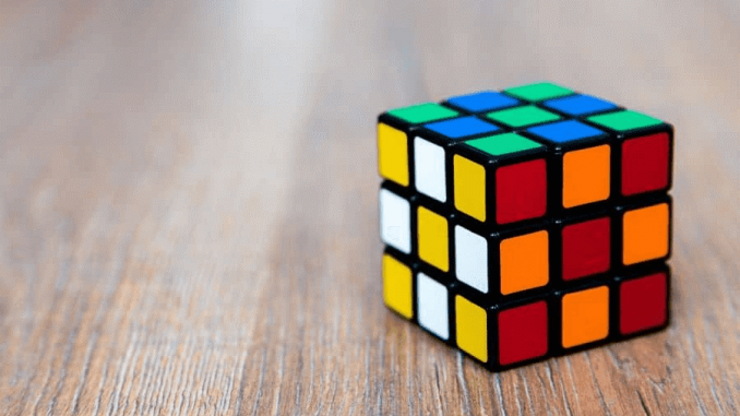 choi-rubik Bài Rubik Là Gì? Hướng Dẫn Cách Chơi Rubik Cho Người Mới