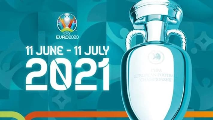 Euro 2020 luôn hấp dẫn hàng triệu cổ động viên trên thế giới Đội Bóng Được Đánh Giá Mạnh Nhất Giải Đấu Euro 2021