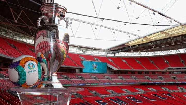 Tất tần tật những điều cần biết về VCK Euro 2020 Tất Tần Tật Những Điều Bạn Cần Biết Về Trận Chung Kết Euro 2021
