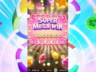 Game Cơn Bão Kẹo Ngọt 188bet – Trò Chơi Hấp Dẫn Nhất Tháng 6