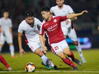 Công Phượng Khó Có Xuất Đá Chính Tại WC Qualifiers Asia 2022