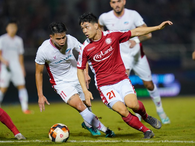 Thầy Park coi trọng đội hình phòng ngự Công Phượng Khó Có Xuất Đá Chính Tại WC Qualifiers Asia 2022