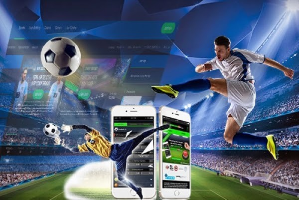 Người chơi có thể lựa chọn nhiều loại kèo trong một trận đấu Cược Đặc Biệt Là Gì? Cược Này Có Gì Đặc Biệt Tại 188bet?