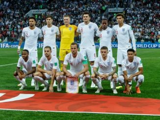 Siêu Đội Hình Đội Tuyển Anh Cho Mùa Giải EURO 2021
