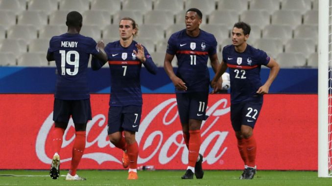 doi-manh-nhat-euro-2020 Đội Bóng Được Đánh Giá Mạnh Nhất Giải Đấu Euro 2021