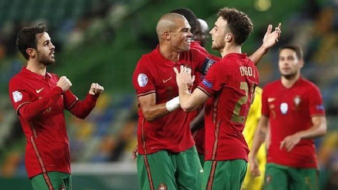 doi-tuyen-vao-chung-ket-euro-4 Những Đội Tuyển Có Cơ Hội Cao Vào Chung Kết Euro Năm 2021