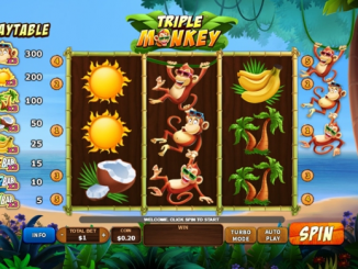 Hướng Dẫn Chơi Game 3 Chú Khỉ Thú Vị Tại Nhà Cái 188bet?