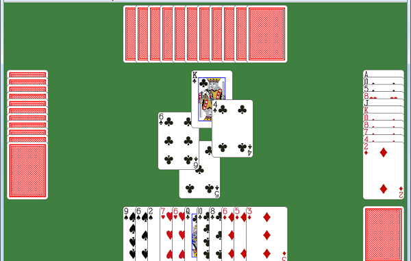 game-bai-Bridge-1 Bài Bridge Là Gì? Hướng Dẫn Cách Chơi Bài Bridge Cho Người Mới