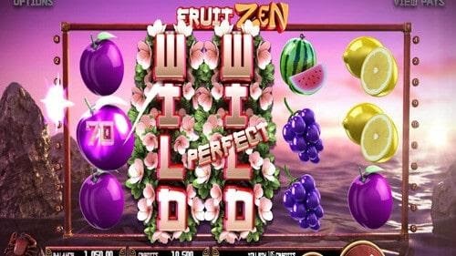 Tiền cược cực lớn nếu bạn thắng cược Hướng Dẫn Chơi Game Bộ Sưu Tập Trái Cây Hấp Dẫn Tại 188bet