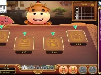 Hướng Dẫn Chơi Game Chú Bò May Mắn - Lucky Pull Tại 188bet