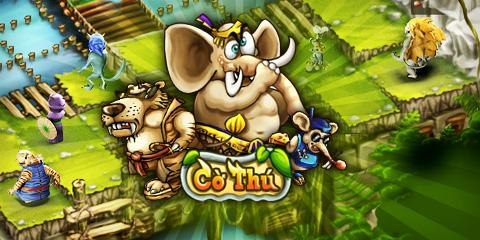 game-co-thu-online-2 Cách Chơi Cờ Thú Chi Tiết Và Đầy Đủ Cho Người Mới Nhập Môn