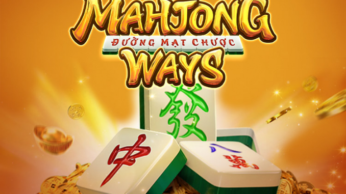 Slot game mạt chược – Chơi là thắng Game Mạt Chược - Trò Chơi Casino Quay số Dễ Thắng