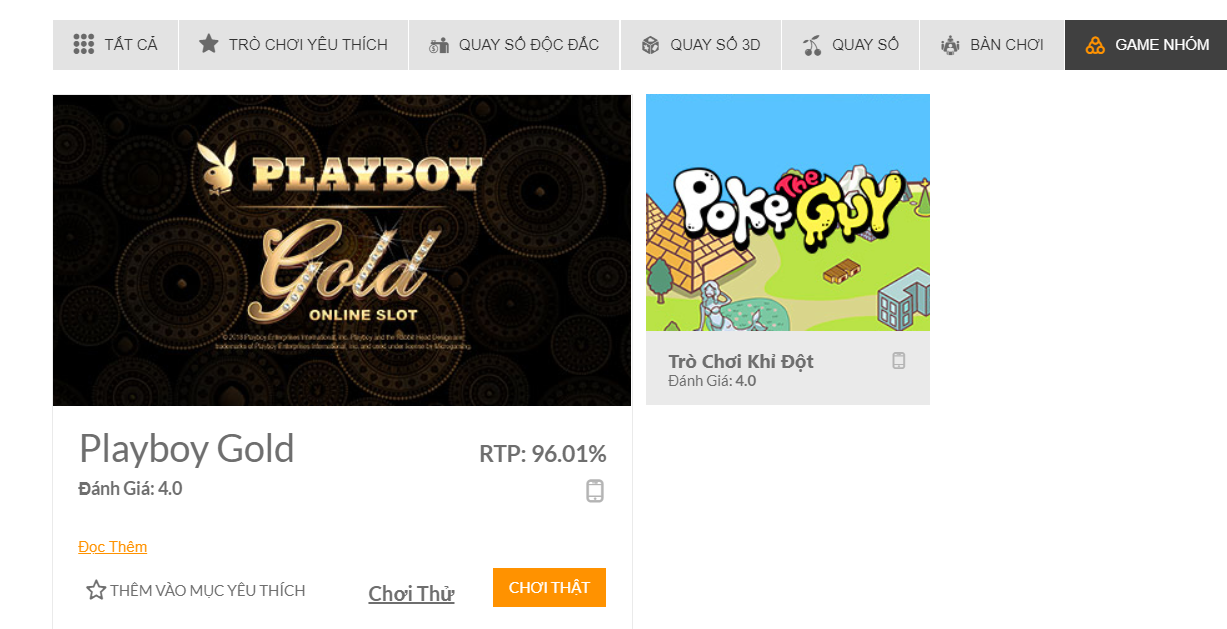 Những phần thưởng đặc biệt của game nhóm Playboy Gold Hướng Dẫn Chơi Game Nhóm Playboy Gold Cực Hay Tại 188bet